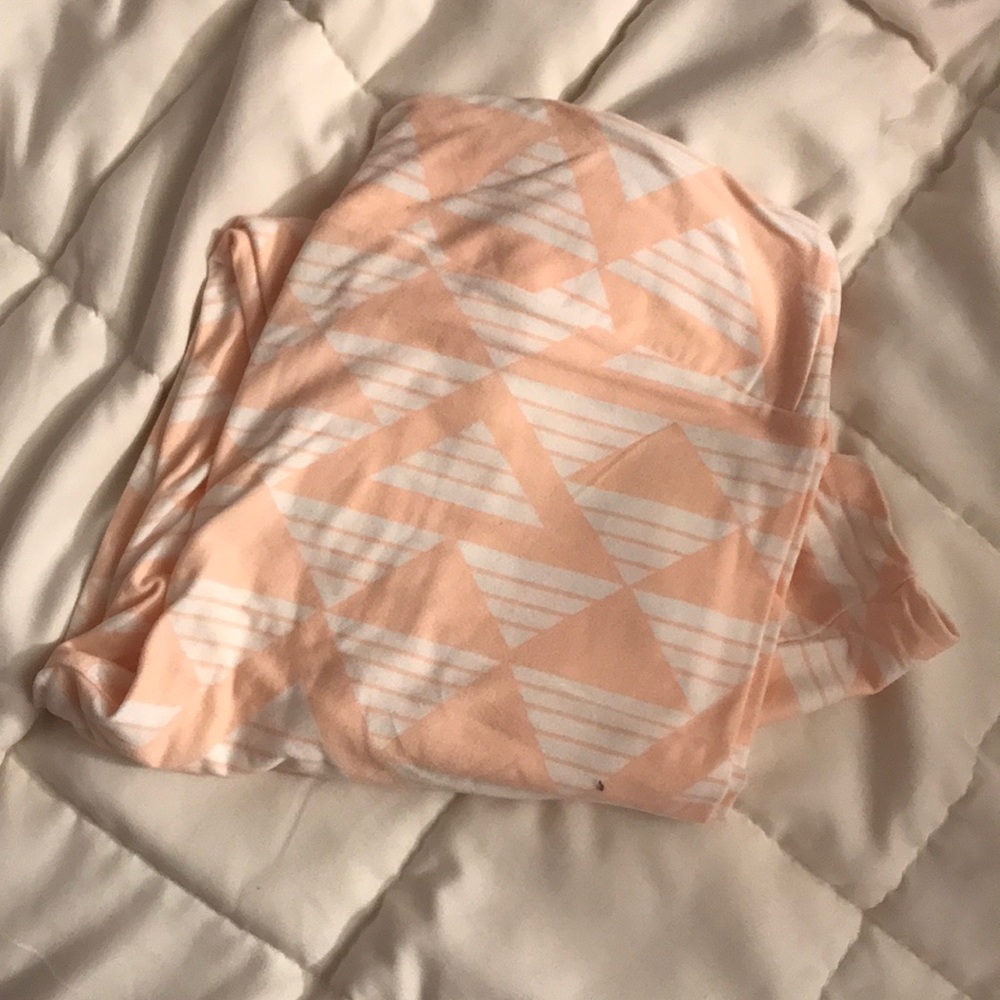 TC leggings